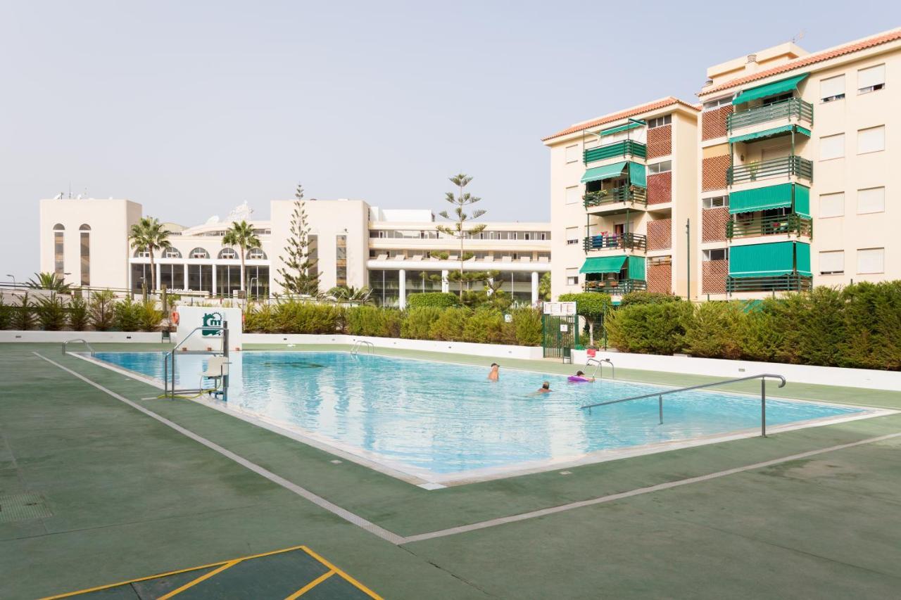 Cristimar Perfect Stay By Sunkeyrents Los Cristianos  Exteriér fotografie