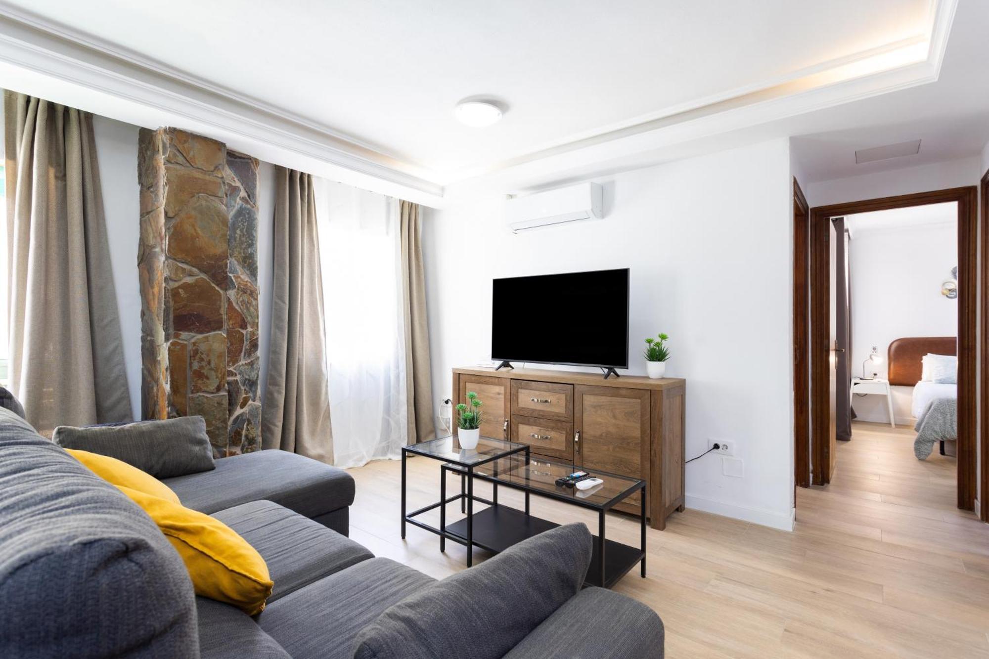 Cristimar Perfect Stay By Sunkeyrents Los Cristianos  Exteriér fotografie