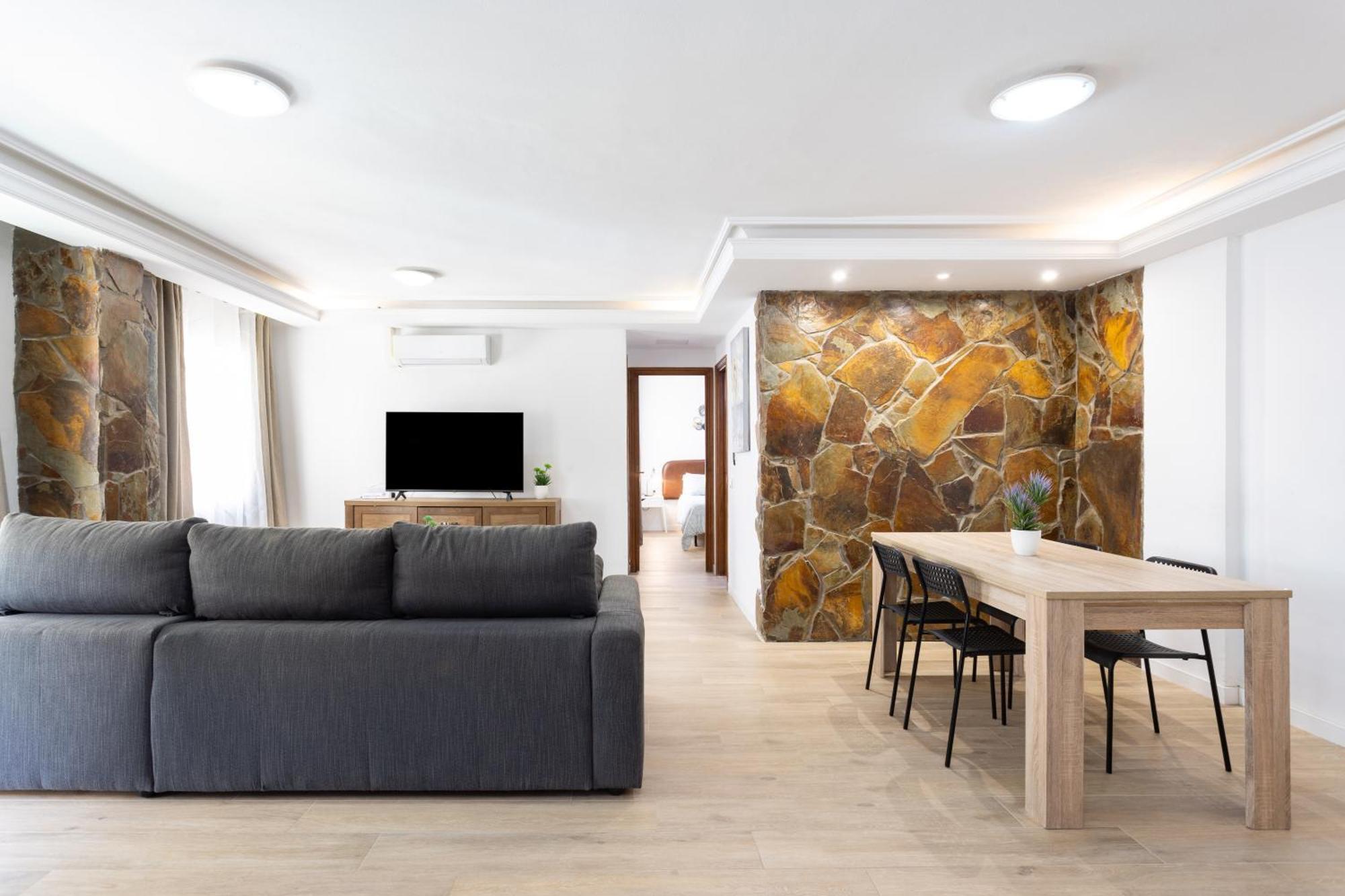 Cristimar Perfect Stay By Sunkeyrents Los Cristianos  Exteriér fotografie