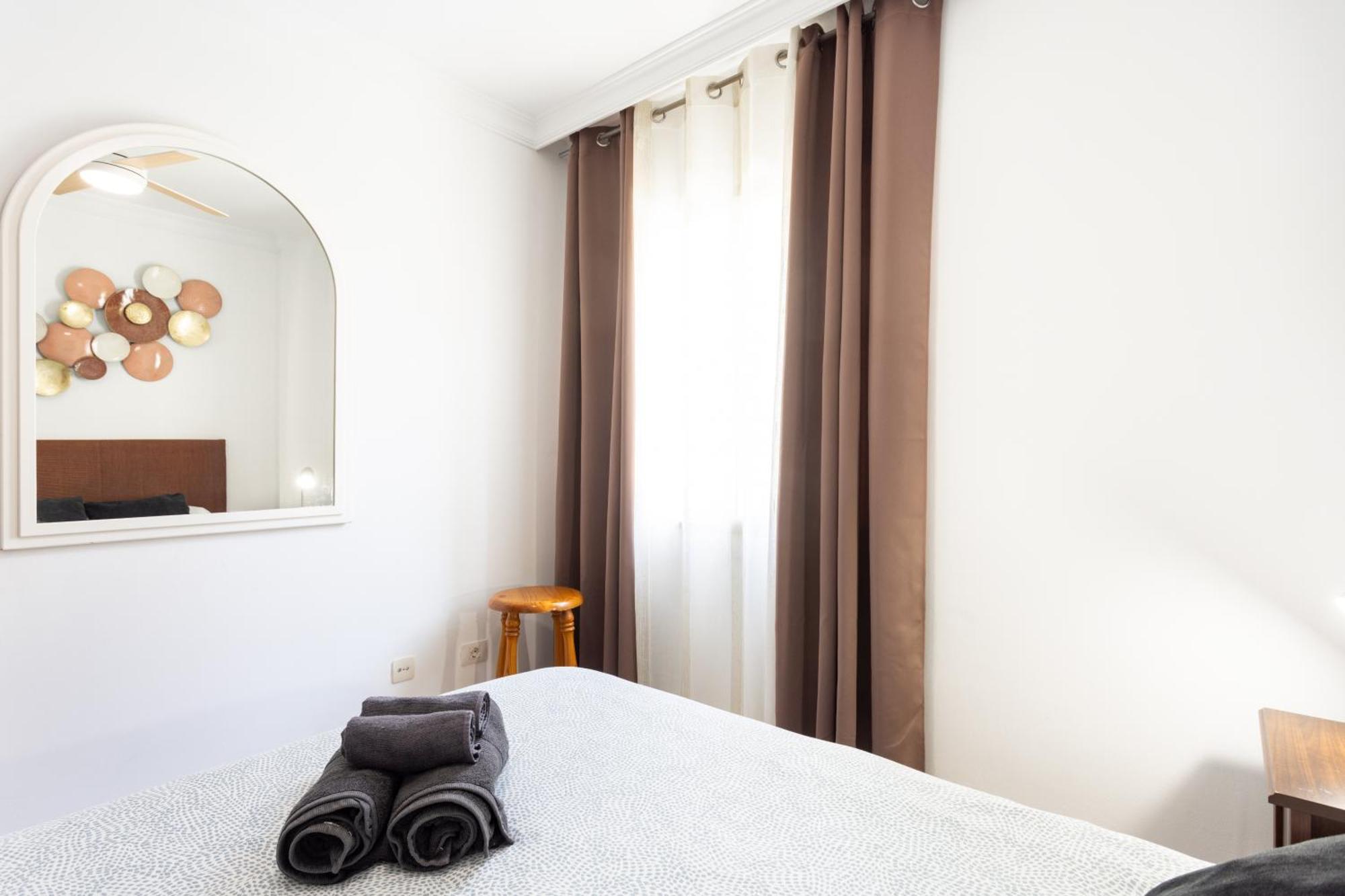 Cristimar Perfect Stay By Sunkeyrents Los Cristianos  Exteriér fotografie