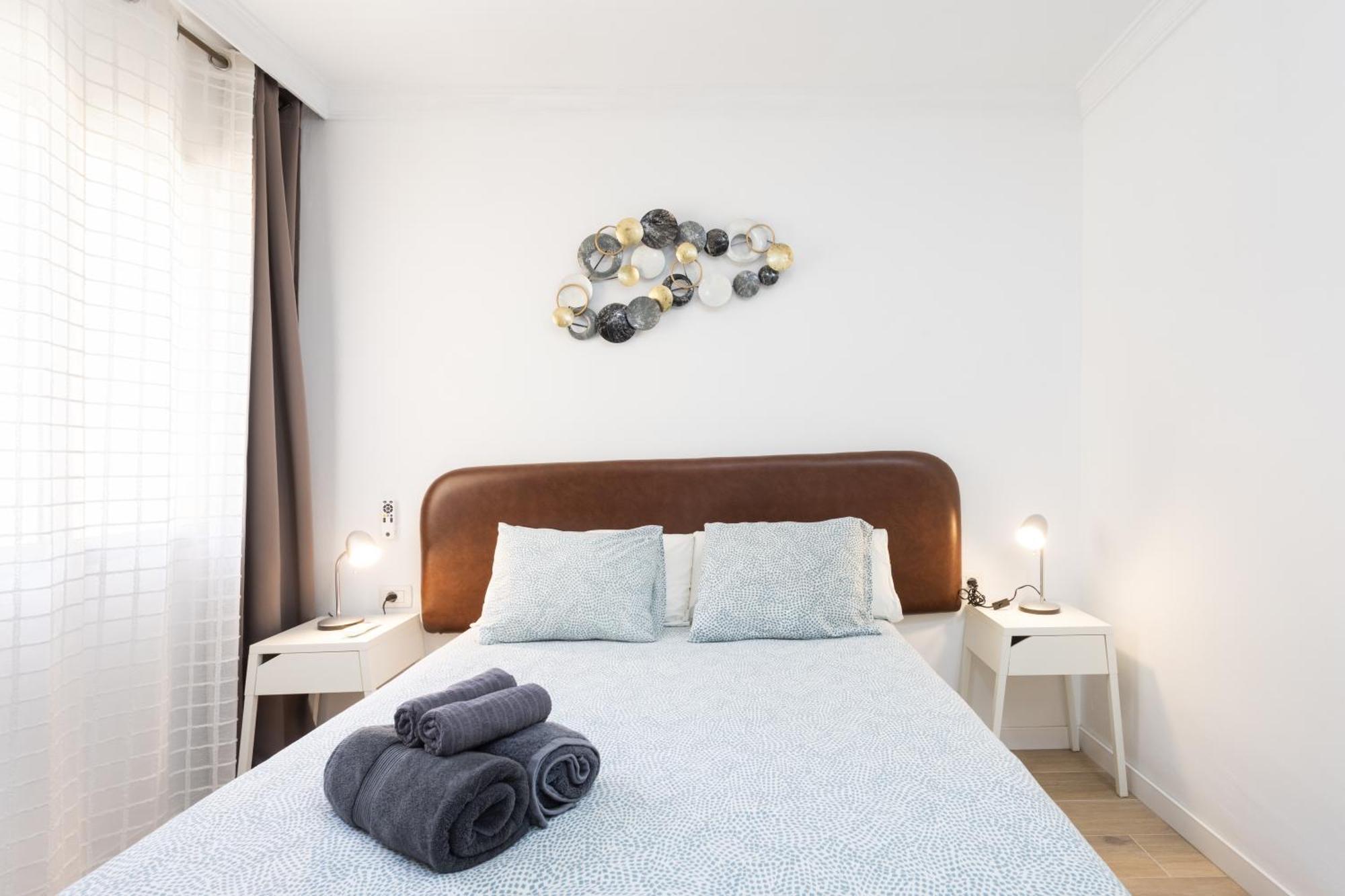 Cristimar Perfect Stay By Sunkeyrents Los Cristianos  Exteriér fotografie