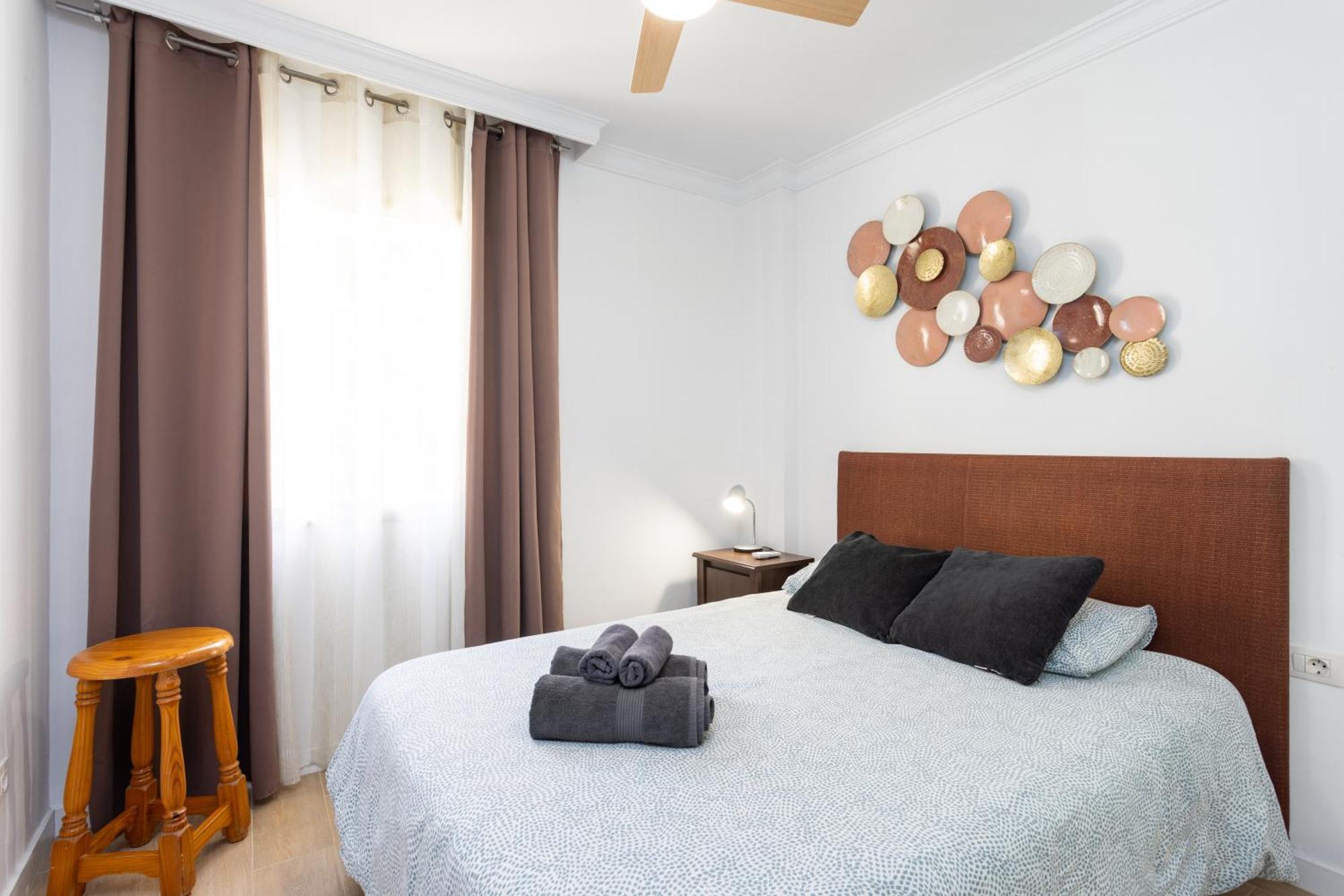 Cristimar Perfect Stay By Sunkeyrents Los Cristianos  Exteriér fotografie