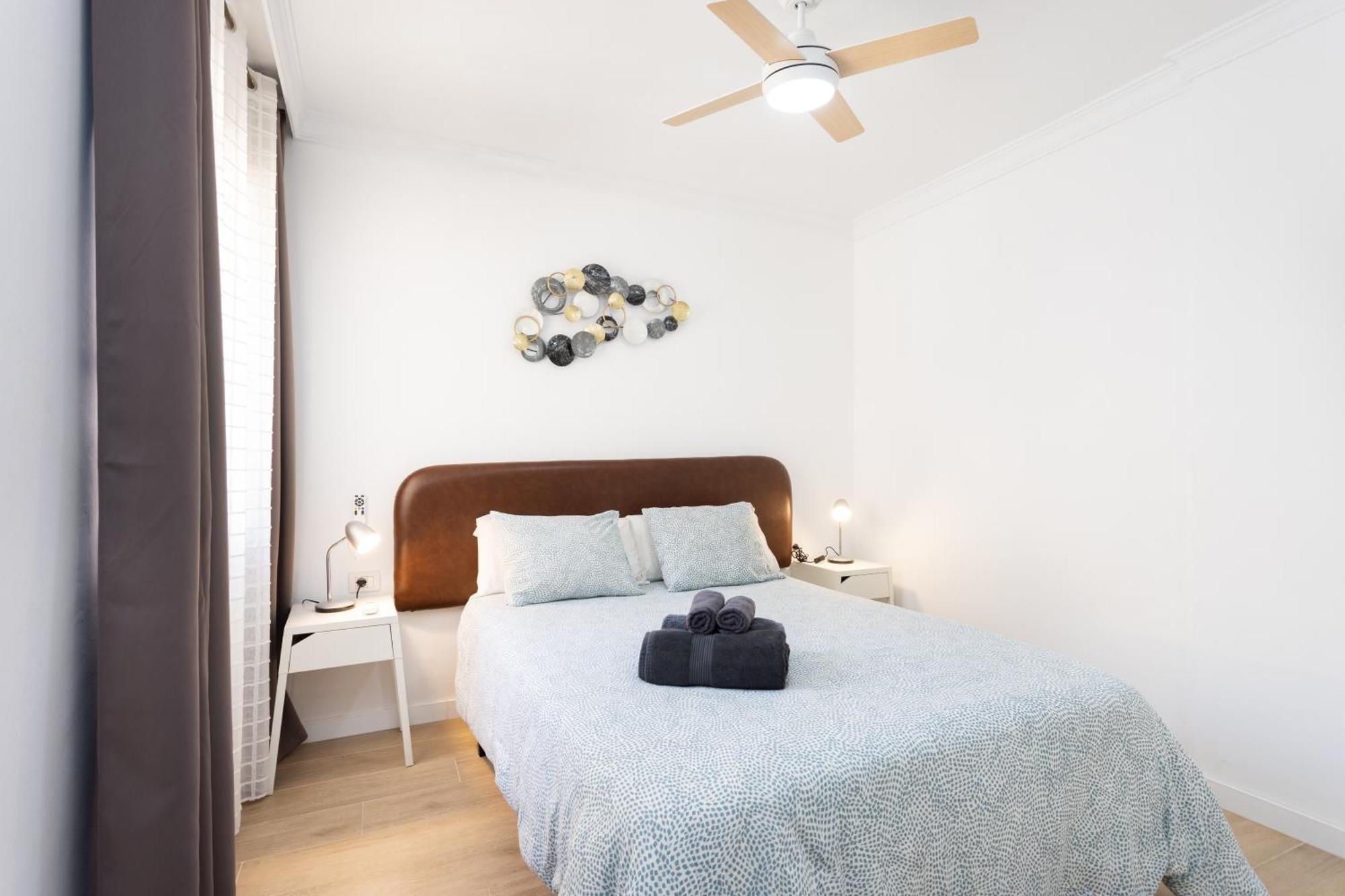 Cristimar Perfect Stay By Sunkeyrents Los Cristianos  Exteriér fotografie
