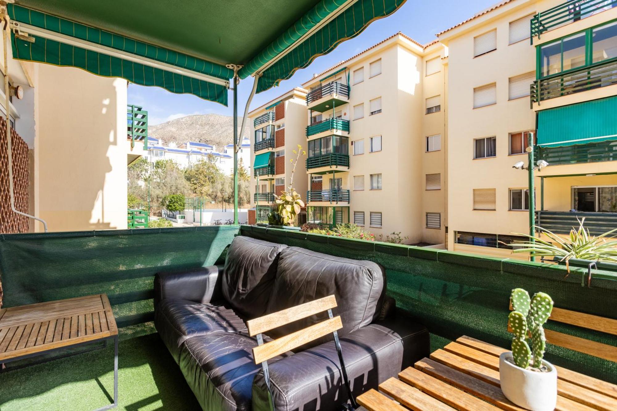 Cristimar Perfect Stay By Sunkeyrents Los Cristianos  Exteriér fotografie
