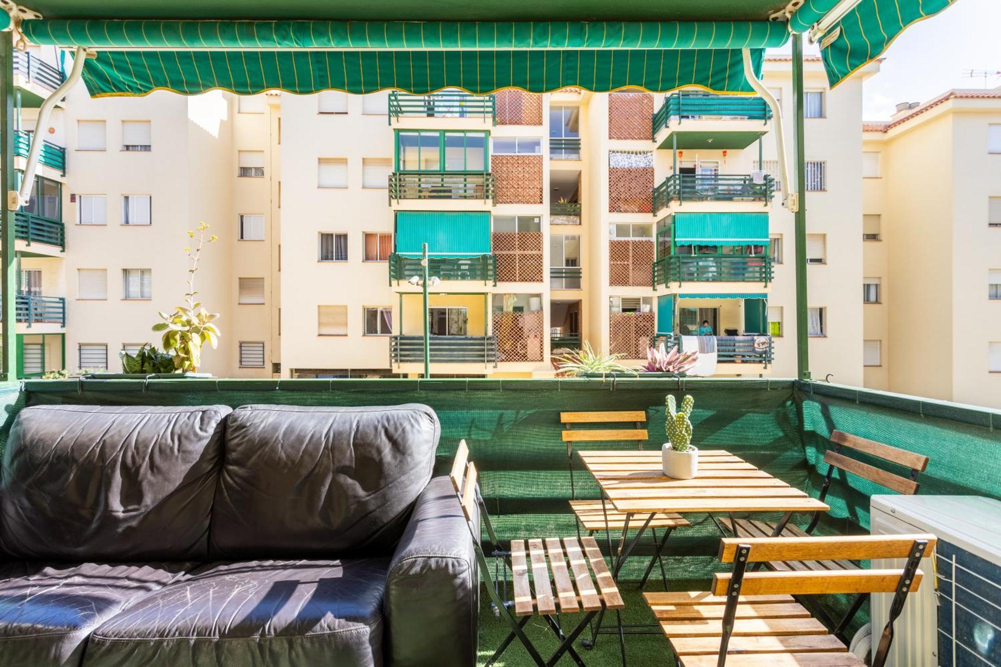 Cristimar Perfect Stay By Sunkeyrents Los Cristianos  Exteriér fotografie